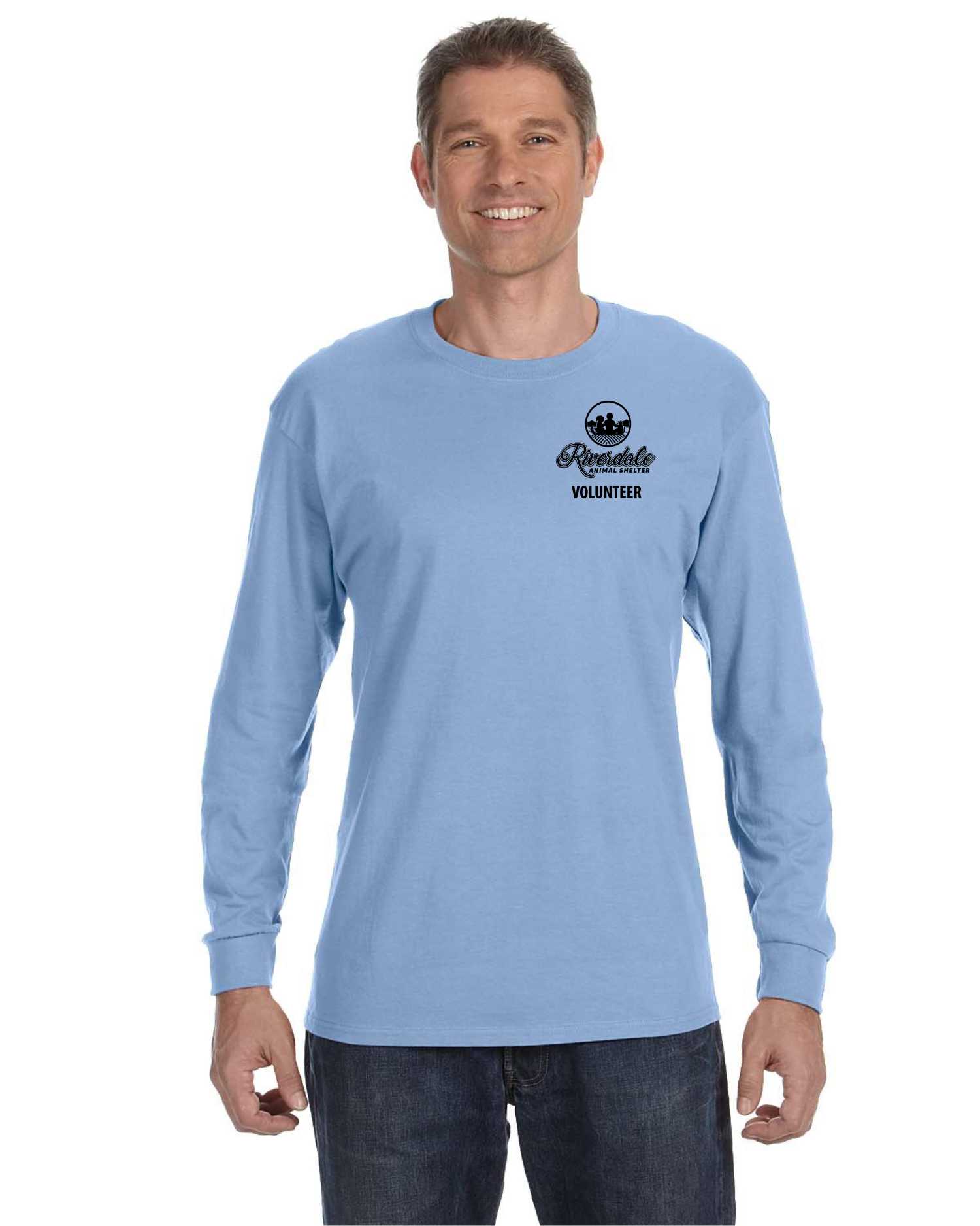 Long Sleeve Dri Power T Shirt - Kanizzle